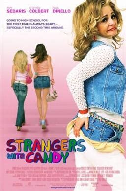 stranger danger candy|strangers with candy wikipedia.